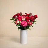 Kadife Kırmızı